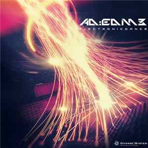 Various - AD:Electronic Dance 3 Album