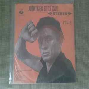 Johnny Cash - Bitter Tears Vol. 6 Album