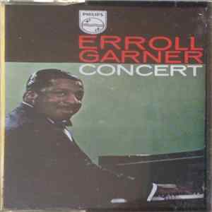 Erroll Garner - Concert Album