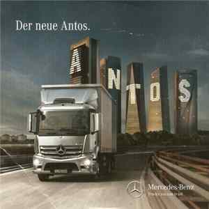 The BossHoss - Truckstar Album