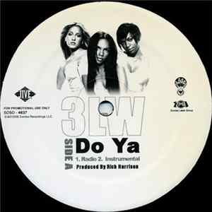 3LW - Do Ya Album