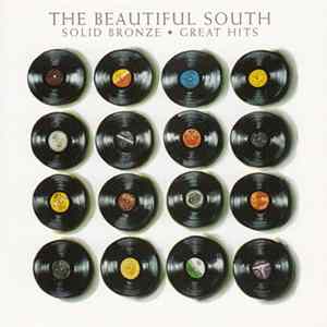 The Beautiful South - Solid Bronze - Great Hits Album
