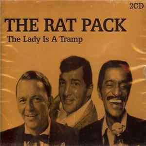 The Rat Pack - The Lady Is A Tramp Album