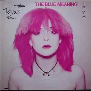 Toyah - The Blue Meaning Album