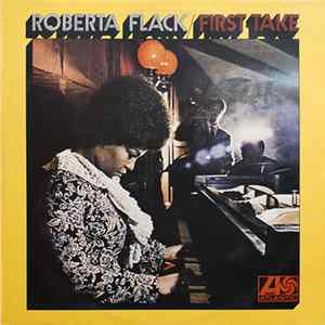 Roberta Flack - First Take Album