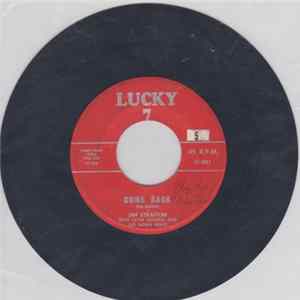 Jim Straiton With Clyde Masters And The Down Beats - Come Back / You Are Everything I Love Album