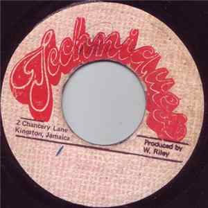 Sister Charmaine - Nah Get Di Glami Album
