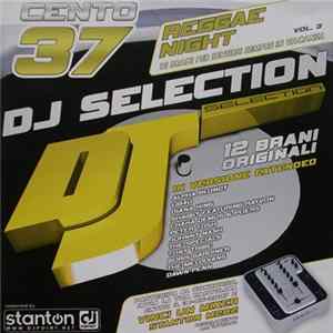 Various - DJ Selection 137 - Reggae Night Vol. 3 Album