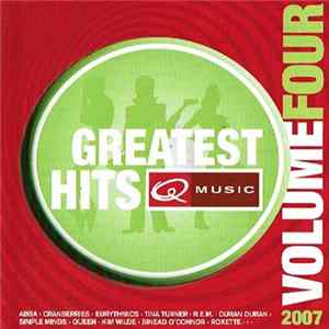 Various - Q Music Greatest Hits - Volume Four Album