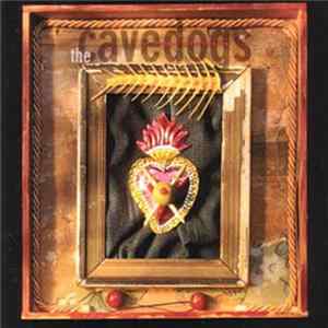 The Cavedogs - Soul Martini Album