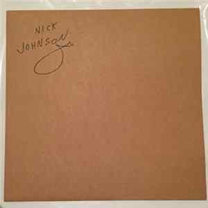 Ear Dr.Umz & T-Bone Steak - Nick Johnson EP Vol. 1 Album