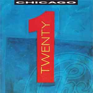Chicago - Twenty 1 Album