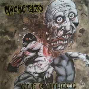 Machetazo - Carne De Cementerio Album