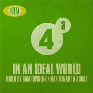 Various - In An Ideal World 4a Album