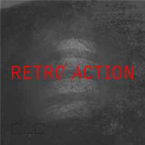 C_C - Retro Action Album