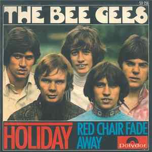 The Bee Gees - Holiday Album