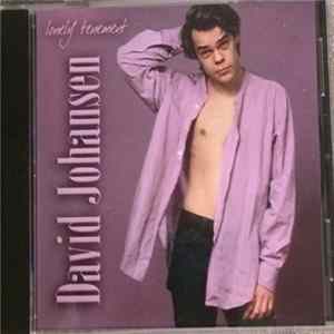 David Johansen - Lonely Tenement Album