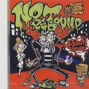 Not Rebound - Knock Around Album