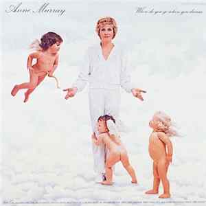 Anne Murray - Where Do You Go When You Dream Album