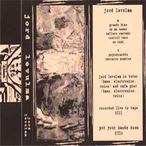 Jord Levulma - Jord Levulma Album