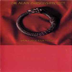 The Alan Parsons Project - Vulture Culture Album