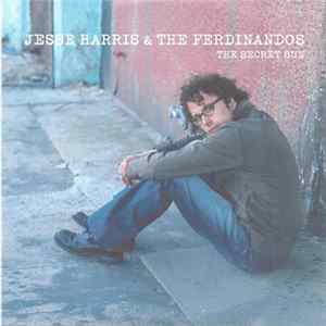 Jesse Harris & The Ferdinandos - The Secret Sun Album