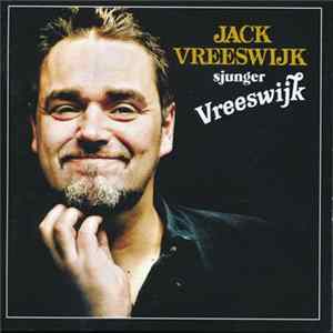 Jack Vreeswijk - Sjunger Vreeswijk Album