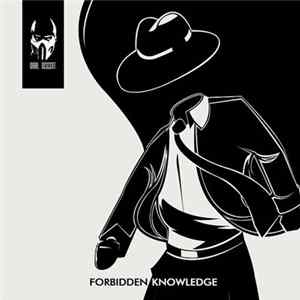 The Man Unknown - Forbidden Knowledge Album