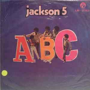 The Jackson 5 - ABC Album
