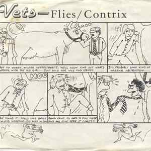 Vets - Flies Album