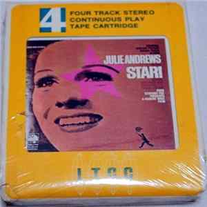 Julie Andrews - Star! (Original Motion Picture Sound Track Album) Album