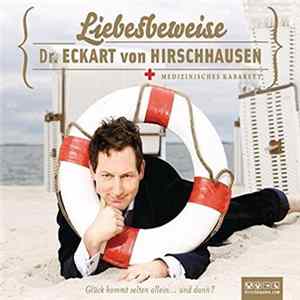 Dr. Eckart von Hirschhausen - Liebesbeweise Album