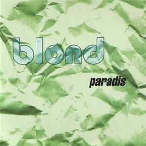 Blond - Paradis Album