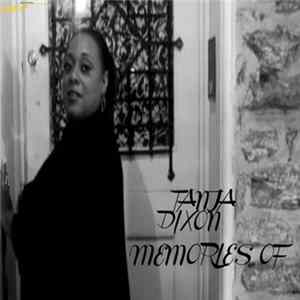 Tanja Dixon - Memories Of Album