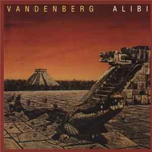 Vandenberg - Alibi Album