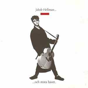 Jakob Hellman - ...Och Stora Havet Album