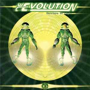 Evolution - Warriors Of Light Album