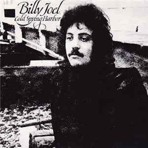 Billy Joel - Cold Spring Harbor Album