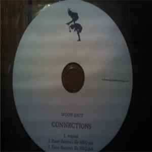 Moon Unit - Connections Album