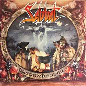 Sabbat - Dreamweaver - Reflections Of Our Yesterdays Album