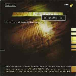 Various - Superstition Collective Ltd. Album