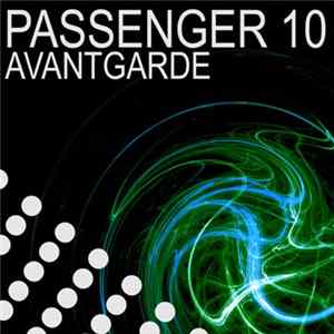 Passenger 10 - Avantgarde Album
