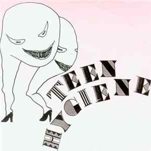 Teen Hygiene - Show U My Delite Album