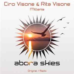Ciro Visone & Rita Visone - Millenia Album