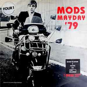 Various - Mods Mayday '79 Album