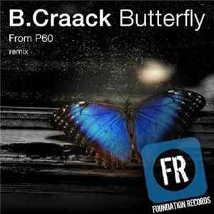 B.Craack - Butterfly Album