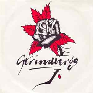 Strindbergs - Italien Album