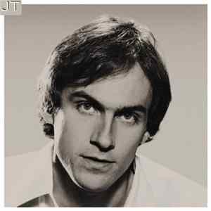 James Taylor - J.T. Album