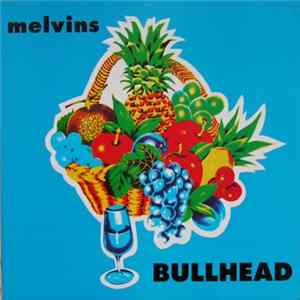 Melvins - Bullhead Album