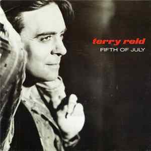 Terry Reid - Fifth Of July Album
